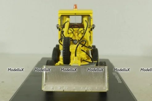 Автогрейдер Д-598, 0119MP, Model Pro 1:43