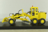 Автогрейдер Д-598, 0119MP, Model Pro 1:43