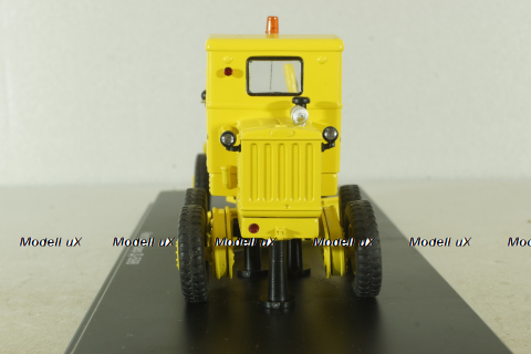 Автогрейдер Д-598, 0119MP, Model Pro 1:43