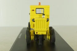 Автогрейдер Д-598, 0119MP, Model Pro 1:43