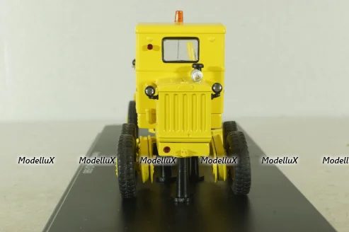 Автогрейдер Д-598, 0119MP, Model Pro 1:43