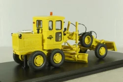 Автогрейдер Д-598, 0119MP, Model Pro 1:43