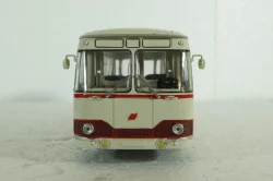 ЛиАЗ-677В, Наши Автобусы №48, 1:43