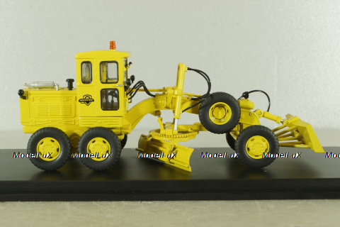 Автогрейдер Д-598, 0119MP, Model Pro 1:43