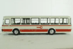 ЛиАЗ-677В, Наши Автобусы №48, 1:43