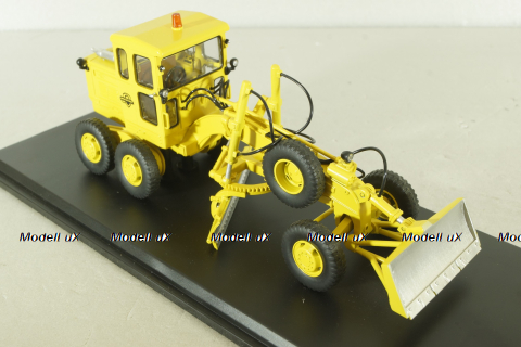 Автогрейдер Д-598, 0119MP, Model Pro 1:43
