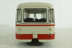 ЛиАЗ-677В, Наши Автобусы №48, 1:43