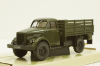 Газ-63А борт, хаки, Н262, Наш Автопром 1:43