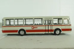 ЛиАЗ-677В, Наши Автобусы №48, 1:43