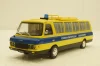 Зил-118КЛ Криминалистическая лаборатория, Автомобиль на службе №13, 1:43