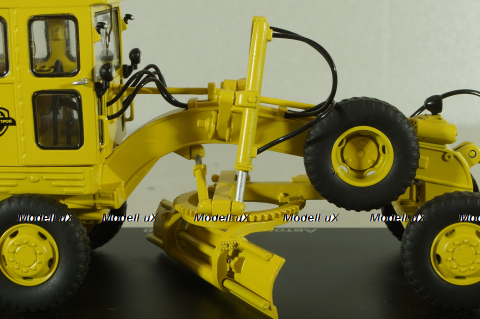 Автогрейдер Д-598, 0119MP, Model Pro 1:43