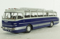 Икарус-55 (1953), Наши Автобусы №46, 1:43