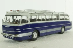 Икарус-55 (1953), Наши Автобусы №46, 1:43