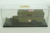 Зис-8 медицинский, с фигуркой санитарки, Miniclassic 1:43