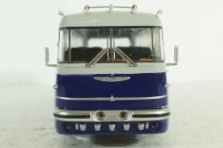 Икарус-55 (1953), Наши Автобусы №46, 1:43