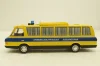 Зил-118КЛ Криминалистическая лаборатория, Автомобиль на службе №13, 1:43