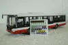 Karosa SOR NB 12, MHD Praha, 143PB-010, Abrex 1:43