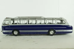 Икарус-55 (1953), Наши Автобусы №46, 1:43