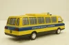 Зил-118КЛ Криминалистическая лаборатория, Автомобиль на службе №13, 1:43
