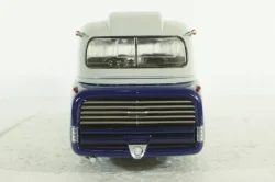 Икарус-55 (1953), Наши Автобусы №46, 1:43