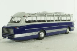 Икарус-55 (1953), Наши Автобусы №46, 1:43