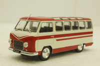 Раф-977В Латвия, Автолегенды СССР №221, 1:43