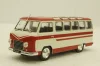 Раф-977В Латвия, Автолегенды СССР №221, 1:43