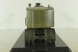 Экскаватор-255 (со следами эксплуатации), 0065MP, Model Pro 1:43