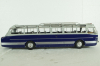 Икарус-55 (1953), Наши Автобусы №46, 1:43