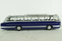 Икарус-55 (1953), Наши Автобусы №46, 1:43