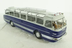 Икарус-55 (1953), Наши Автобусы №46, 1:43