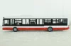 Karosa SOR NB 12, MHD Praha, 143PB-010, Abrex 1:43