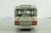 Икарус-556 (1962), Наши Автобусы №38, 1:43