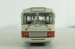 Икарус-556 (1962), Наши Автобусы №38, 1:43