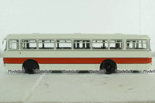 Икарус-556 (1962), Наши Автобусы №38, 1:43