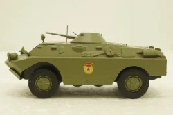 БРДМ-2, Автолегенды СССР №232, 1:43