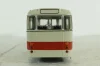 Икарус-556 (1962), Наши Автобусы №38, 1:43