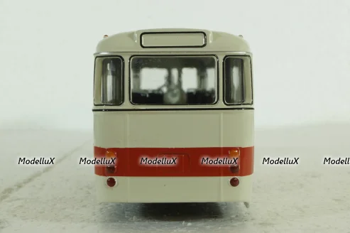 Икарус-556 (1962), Наши Автобусы №38, 1:43
