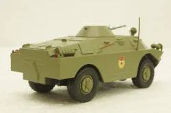 БРДМ-2, Автолегенды СССР №232, 1:43