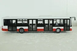 Karosa SOR NB 12, MHD Praha, 143PB-010, Abrex 1:43