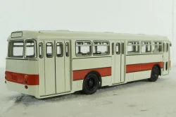 Икарус-556 (1962), Наши Автобусы №38, 1:43