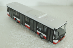 Karosa SOR NB 12, MHD Praha, 143PB-010, Abrex 1:43