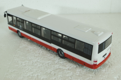 Karosa SOR NB 12, MHD Praha, 143PB-010, Abrex 1:43