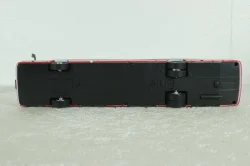 Karosa SOR NB 12, MHD Praha, 143PB-010, Abrex 1:43