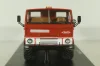ЗИЛ-132Р бортовой, 0114MP, Model Pro 1:43