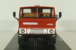 ЗИЛ-132Р бортовой, 0114MP, Model Pro 1:43