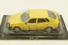 Иж-19 Старт, желтый, Автолегенды СССР №143, 1:43