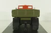 ЗИЛ-132Р бортовой, 0114MP, Model Pro 1:43
