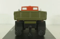 ЗИЛ-132Р бортовой, 0114MP, Model Pro 1:43