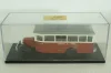 Зис-8 Автобус, городской, Miniclassic 1:43 МЕТАЛЛ!